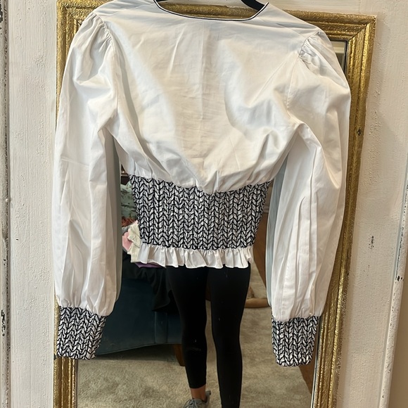 Alexis Top - Picture 4 of 4